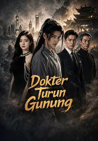 Dokter Turun Gunung