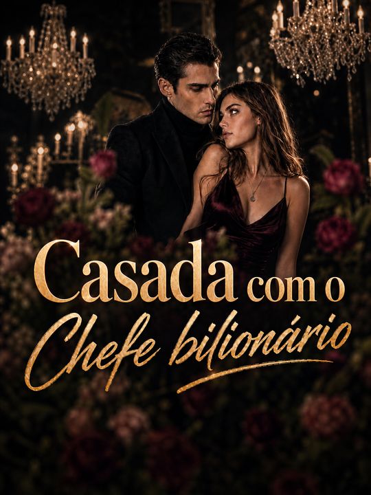 Casada com o Don da Máfia
