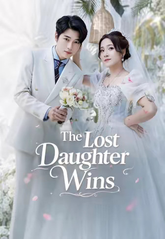 The Lost Daughter Wins