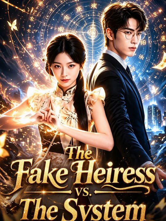 The Fake Heiress vs. The System