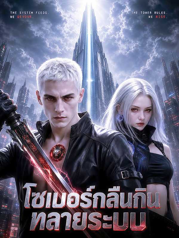 ไซเบอร์กลืนกิน  ทลายระบบ