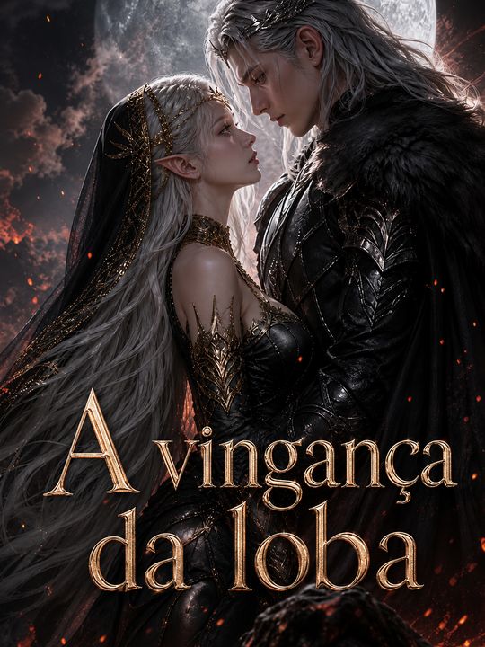 A Vingança da Luna
