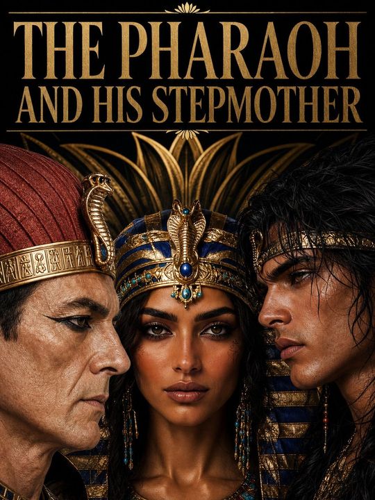 The Pharaoh and his stepmother