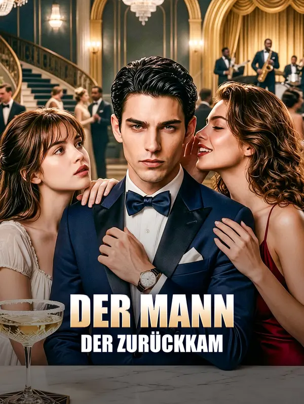 Der Mann, der zurückkam