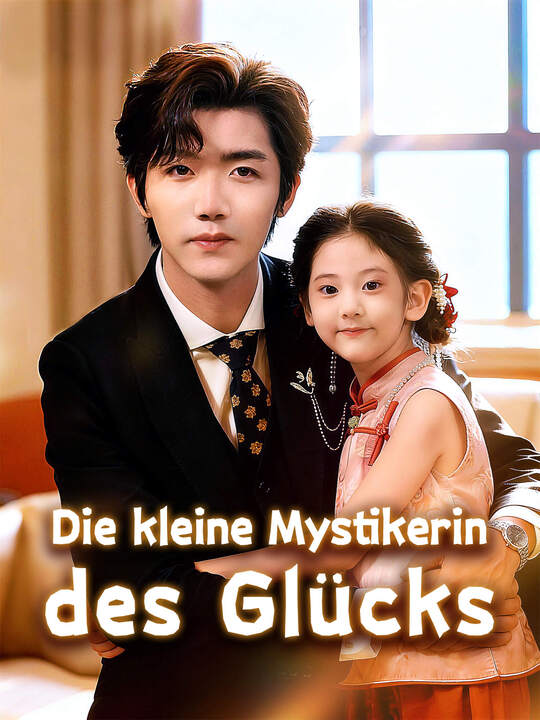 Die kleine Mystikerin des Glücks