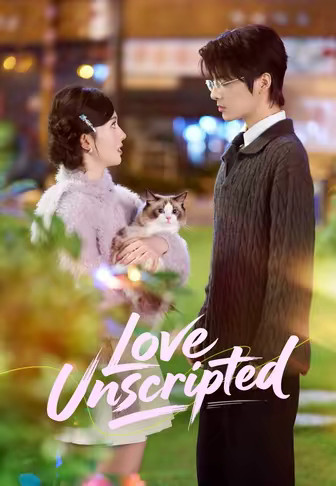 Love Unscripted