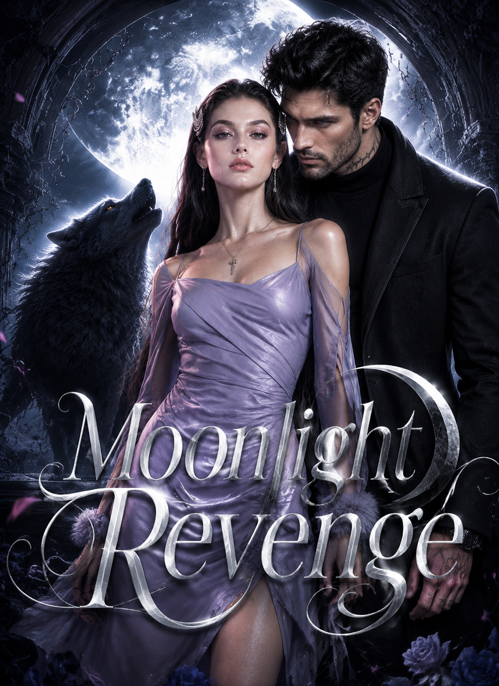 Moonlight Revenge