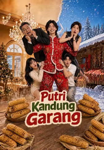 Putri Kandung Garang