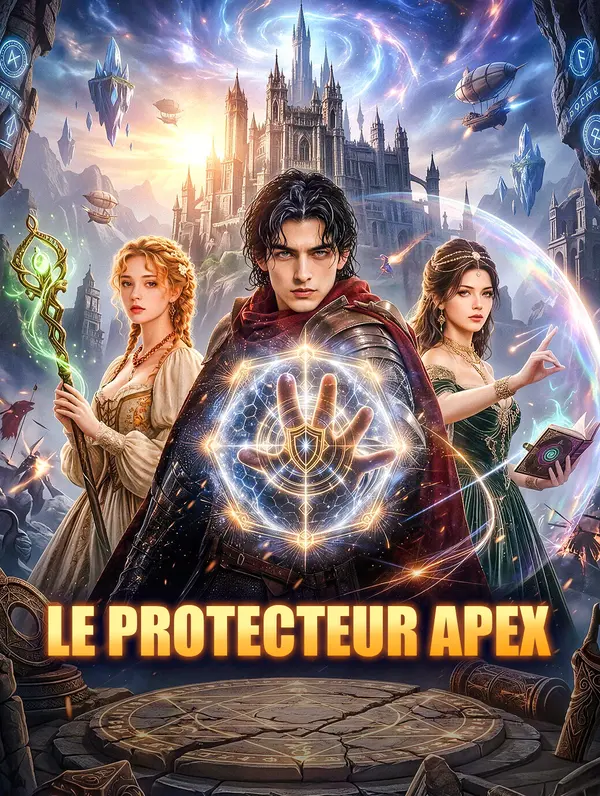 Le protecteur Apex