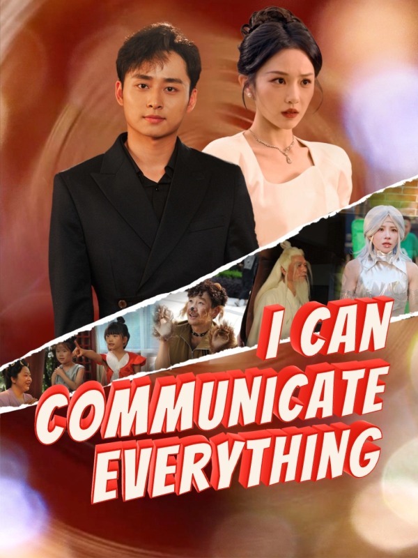 I Can Communicate Everything