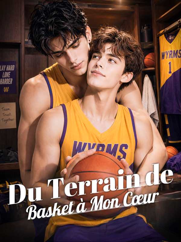 Du Terrain de Basket à Mon Cœur