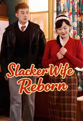 Slacker Wife Reborn