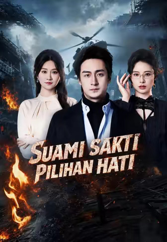 Suami Sakti Pilihan Hati
