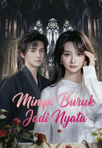 Mimpi Buruk Jadi Nyata