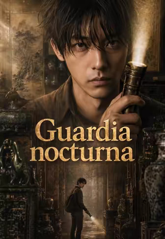 Guardia nocturna