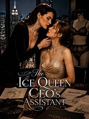 The Ice Queen CEO’s Assistant