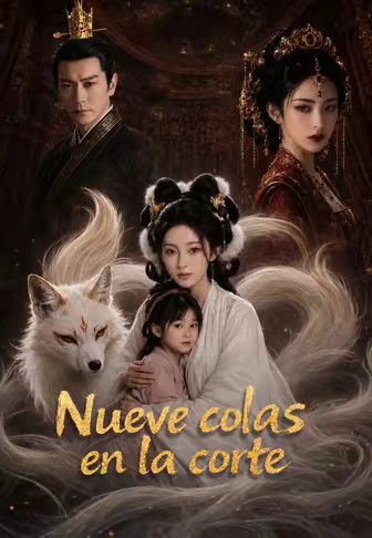 Nueve colas en la corte