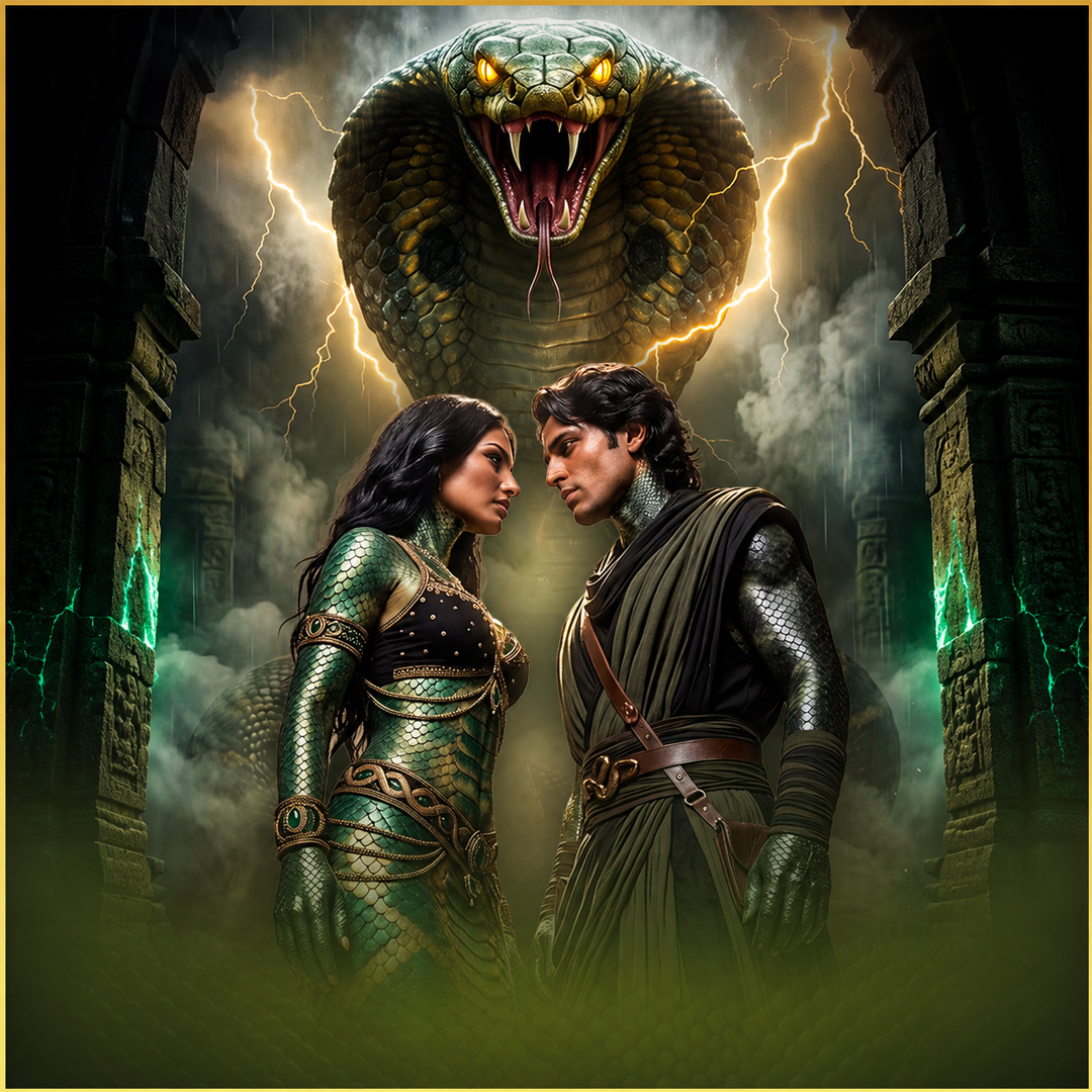 Naaglok (2026)