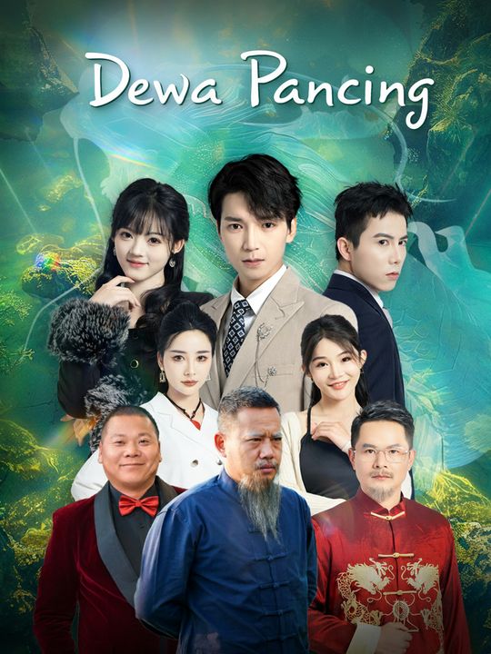 Prahara Dunia Pancing