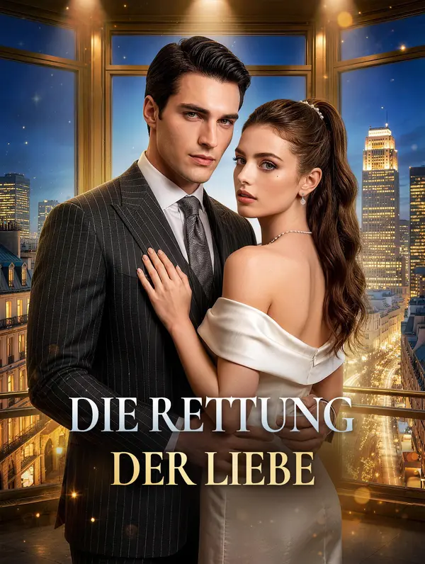 Die Rettung der Liebe