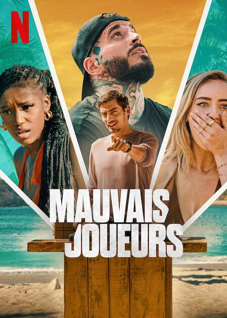 Mauvais joueurs (2024)