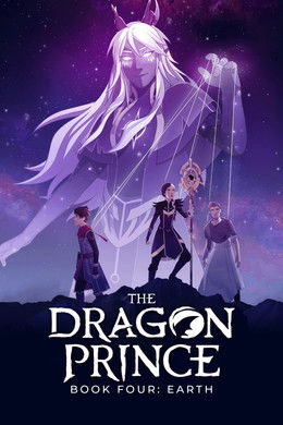 The Dragon Prince [ترجمة عربية] S4