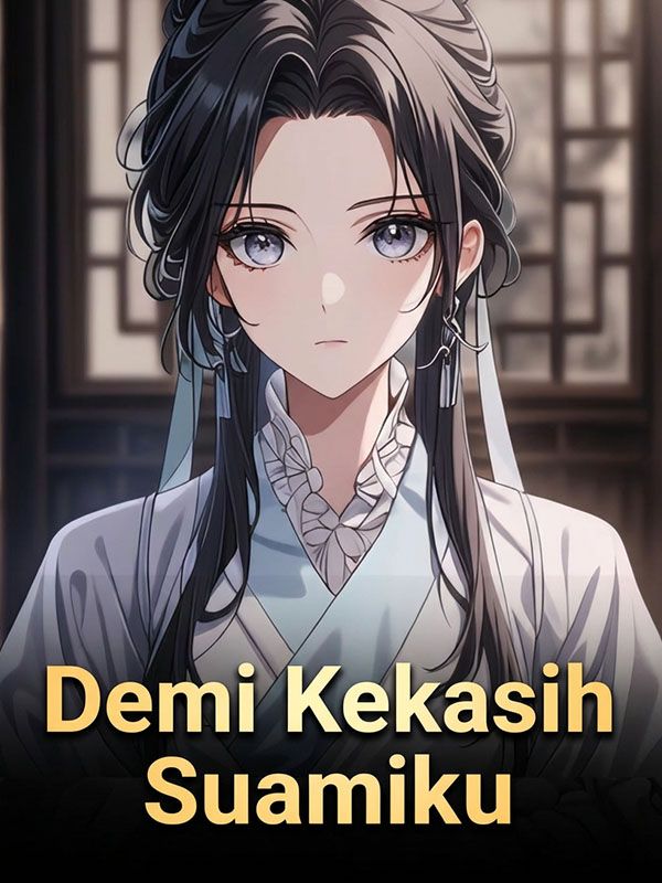 Demi Kekasih Suamiku