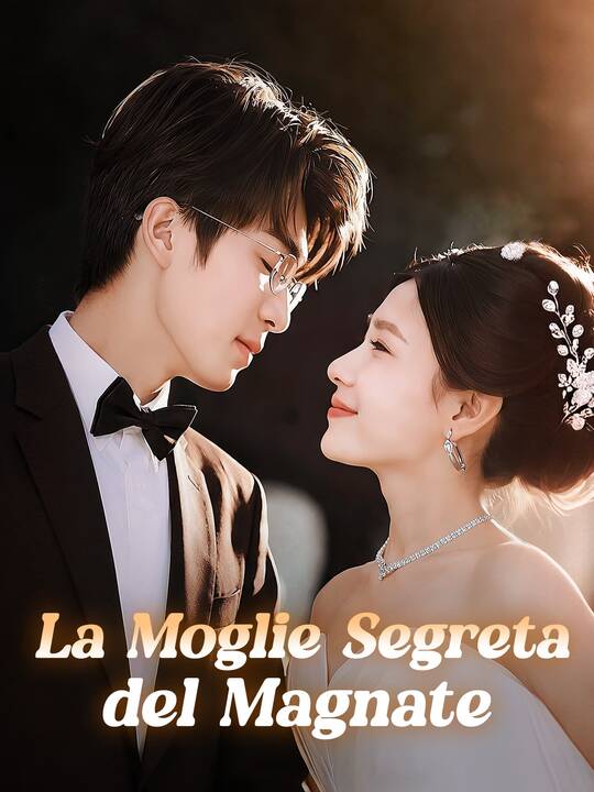 La Moglie Segreta del Magnate