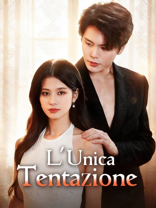L’Unica Tentazione