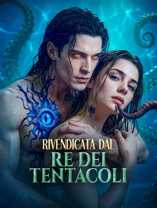 Rivendicata dal Re dei Tentacoli