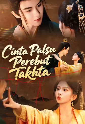 Cinta Palsu Perebut Takhta