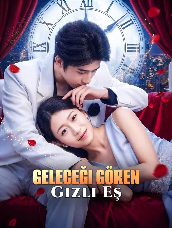 Geleceği Gören Gizli Eş(Dublajlı)