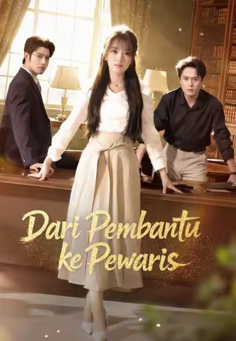 Dari Pembantu ke Pewaris