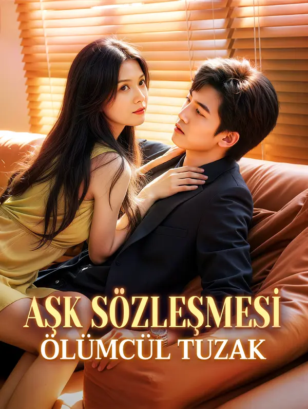 AŞK SÖZLEŞMESİ, ÖLÜMCÜL TUZAK(Dublajlı)
