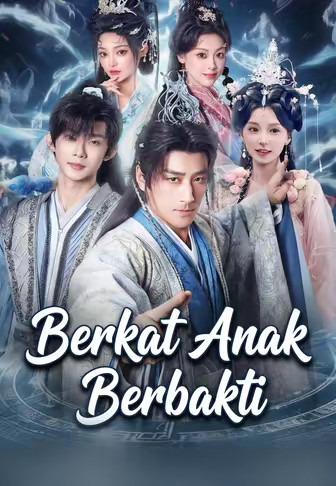 Berkat Anak Berbakti