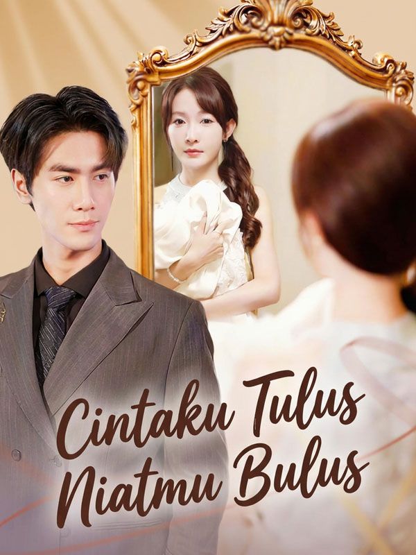 Cintaku Tulus Niatmu Bulus