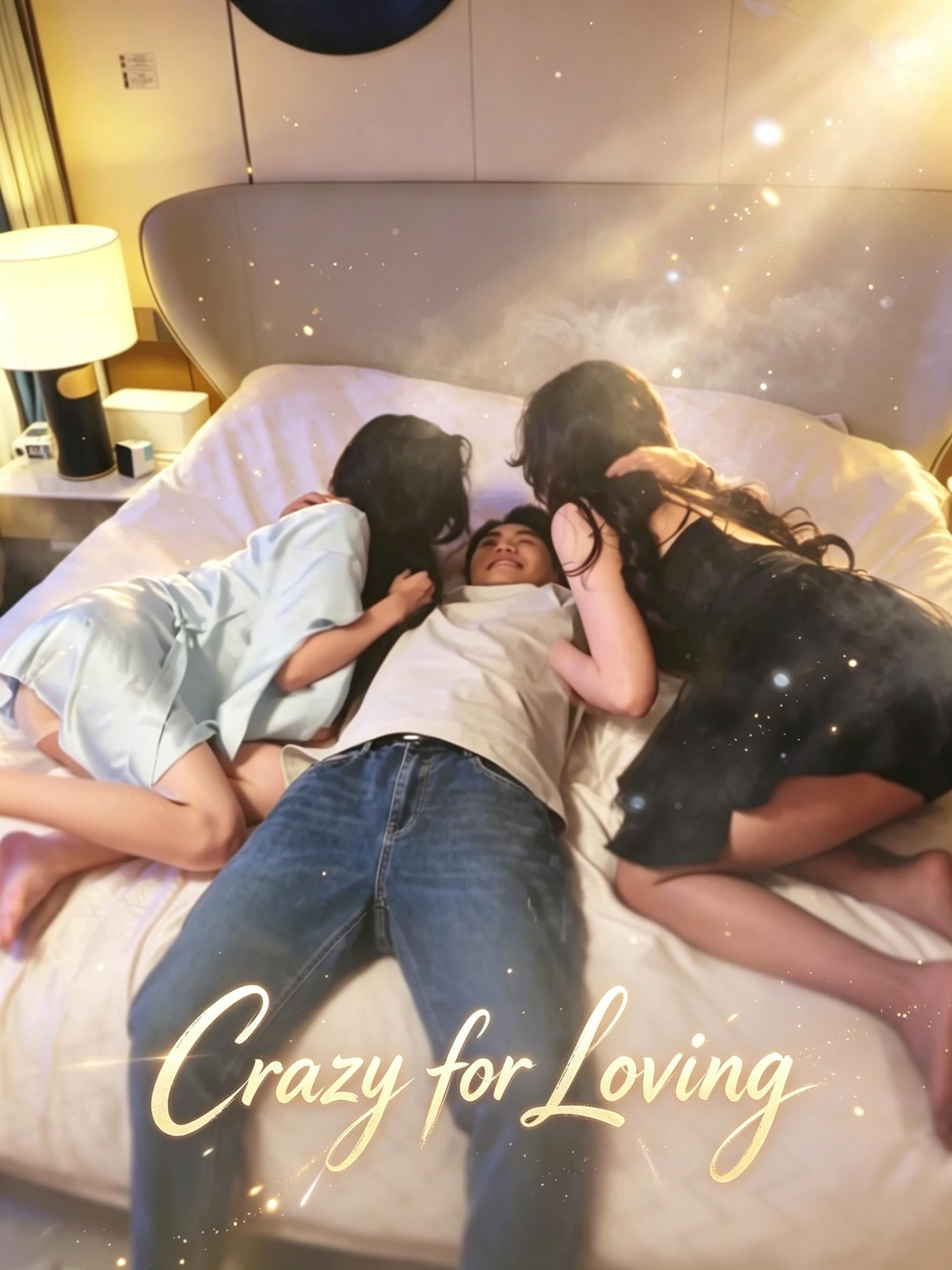 Crazy for Loving