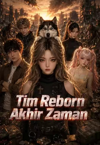 Tim Reborn Akhir Zaman