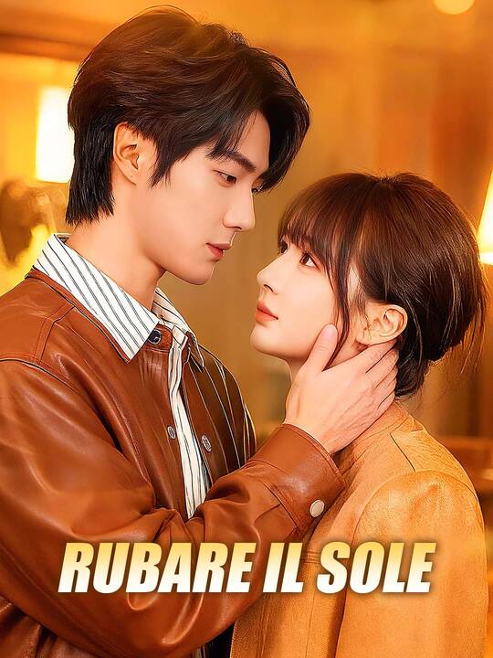 Rubare il Sole
