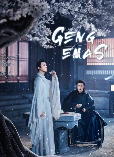 Geng Emas
