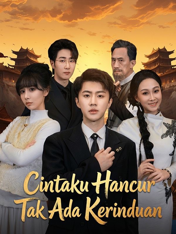 Cintaku Hancur Tak Ada Kerinduan