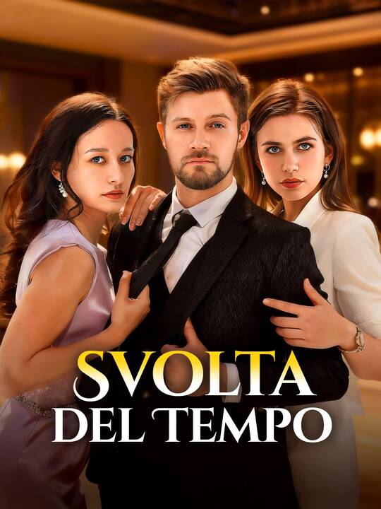 Svolta del Tempo