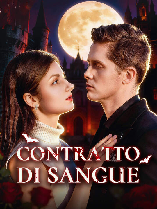 Contratto di Sangue