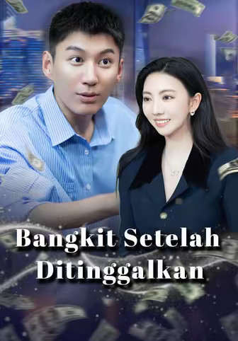 Bangkit Setelah Ditinggalkan