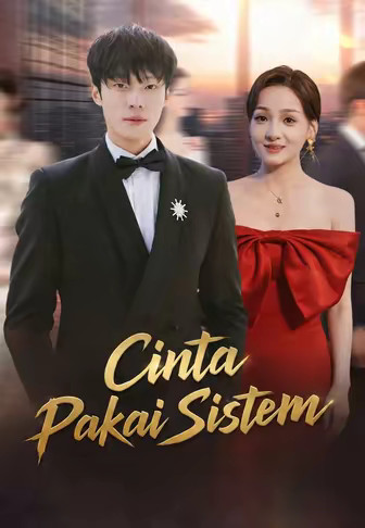 Cinta Pakai Sistem