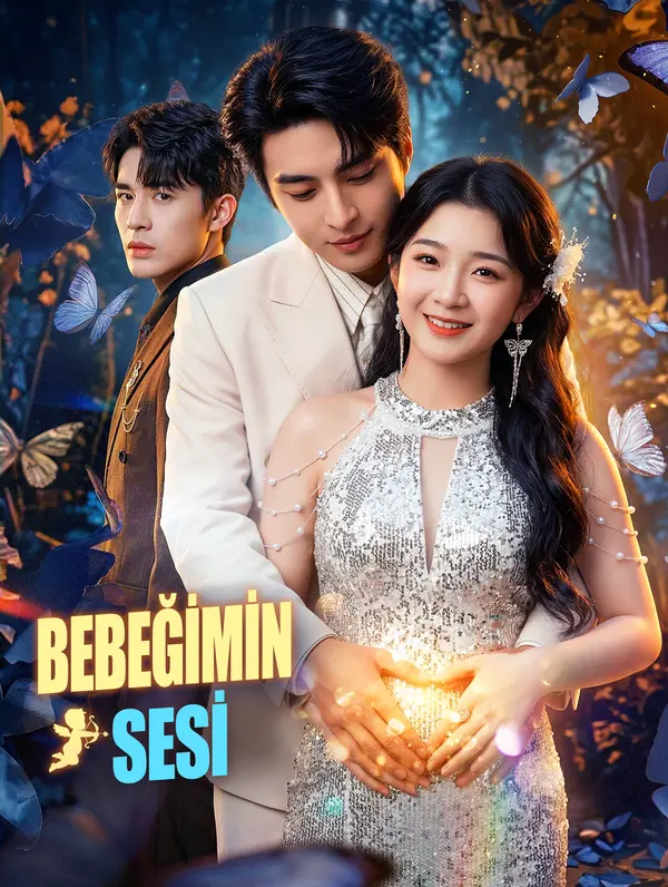BEBEĞİMİN SESİ(Dublajlı)