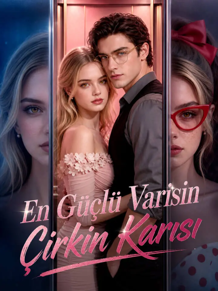 En Güçlü Varisin Çirkin Karısı