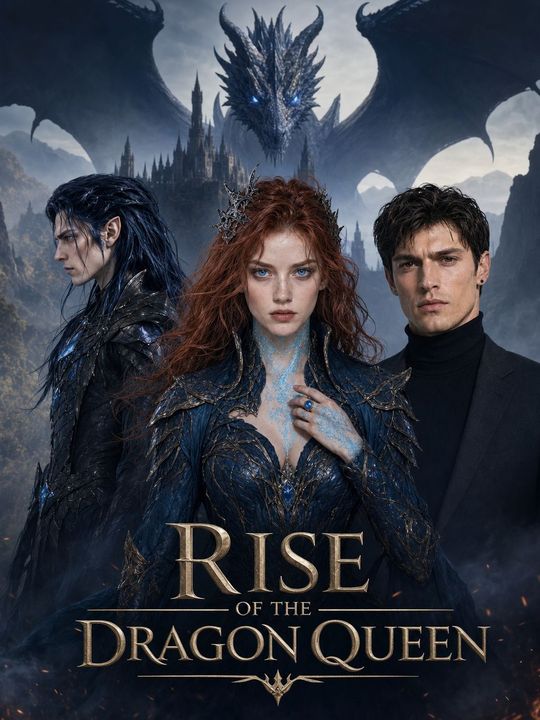 Rise of the Dragon Queen