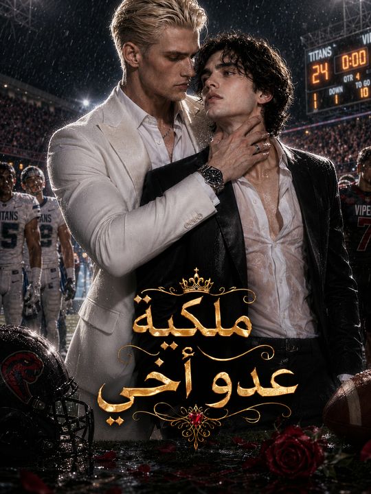 ملكية عدو أخي