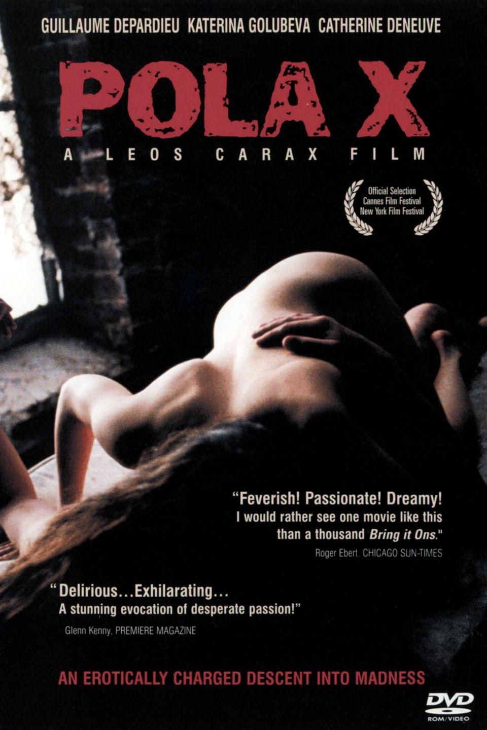 Pola X (1999)